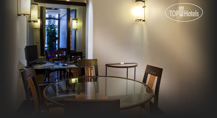 New photos from tourists Odeon Hotel 3*