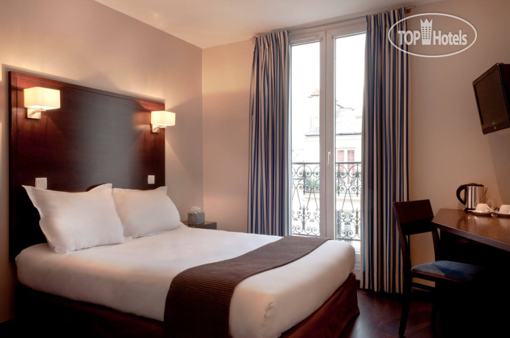New photos from tourists Verlain Hotel 3*
