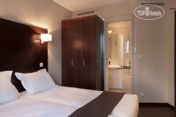 Hotel photo Verlain Hotel 3*