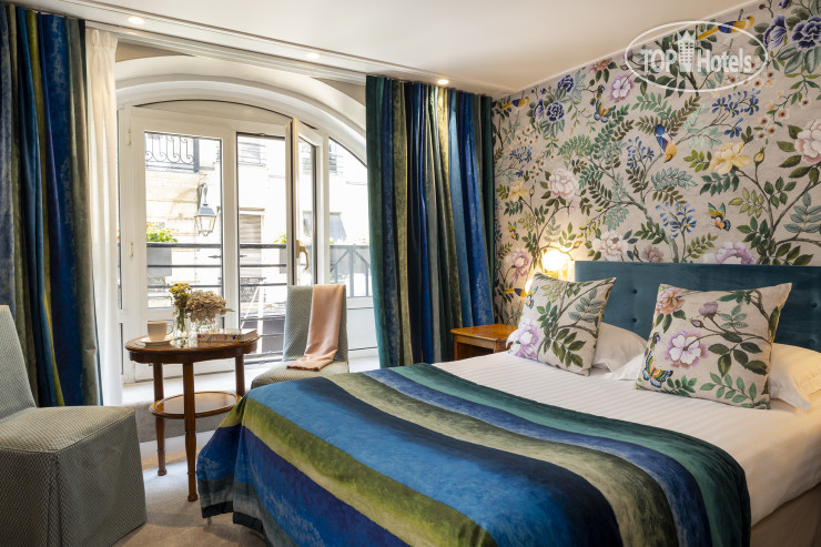 Hotel photo Le Regent Hotel Paris 3*