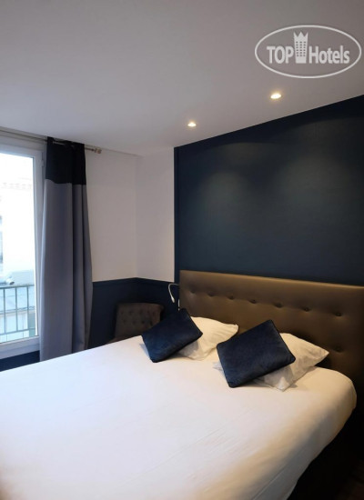 New photos from tourists Amiral Fondary Hotel 3*
