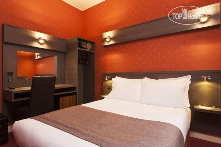Hotel photo Le Home Latin Hotel 3*