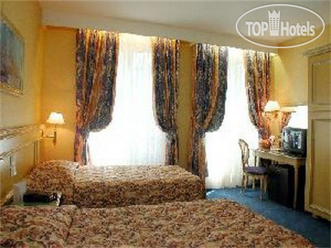 New photos from tourists Rochambeau 3*