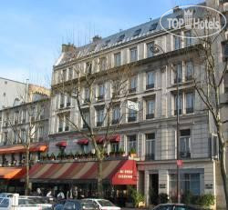 Hotel photo De Paris 2*