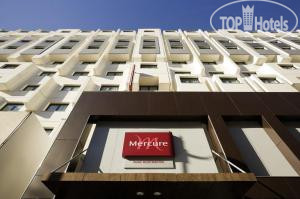 New photos from tourists Mercure Paris Montmartre Sacre Coeur Hotel 4*