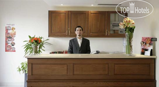 New photos from tourists 121 Paris Hotel 3*