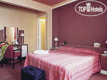 New photos from tourists Villa Saxe Eiffel Hotel 4*