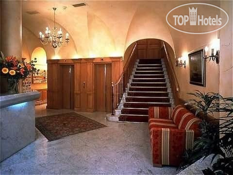 Hotel photo Paris Neuilly 4*