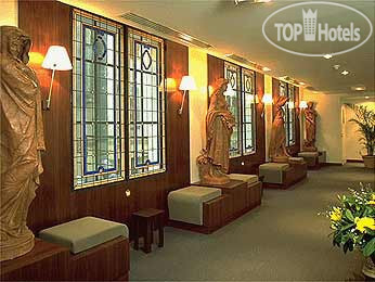 Hotel photo Mercure Terminus Est 3*