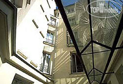Hotelier's photos Libertel La Villette Paris 2*