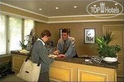 Hotel photo Libertel Cyrano Lafayette Paris Tradition 3*