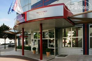 Hotel photo Mercure Paris Bercy 3*
