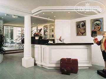 Photos My Home in Paris Hotel