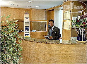 Hotelier's photos Mercure Paris Place d'Italie 4*