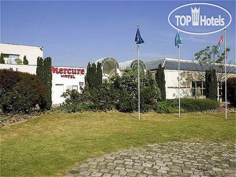 Photos Mercure Villejuif Timing Paris Sud