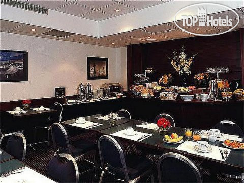 Новые добавленные фото туристов Mercure Paris Bercy Bibliotheque Hotel 4*