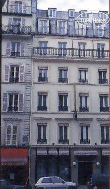 Hotel photo Modial 2*