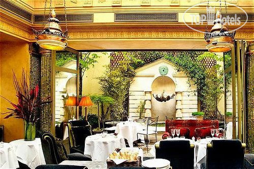Hotelier's photos L'Hotel 5*