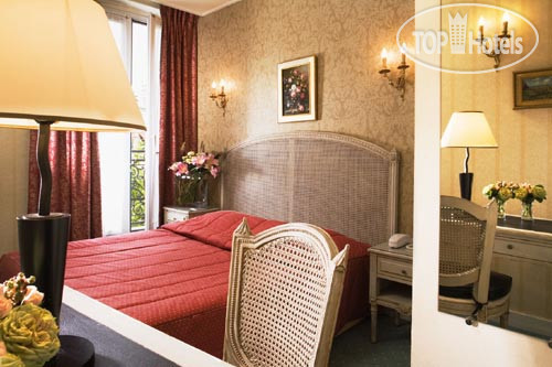 Новые добавленные фото туристов Plaza Elysees 4*