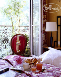 Фотографии отельера Plaza Elysees 4*