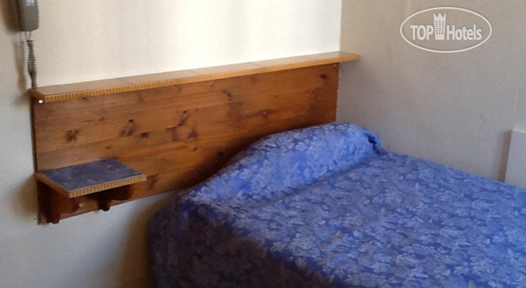 New photos from tourists Hipotel Paris Bordeaux Menilmontant