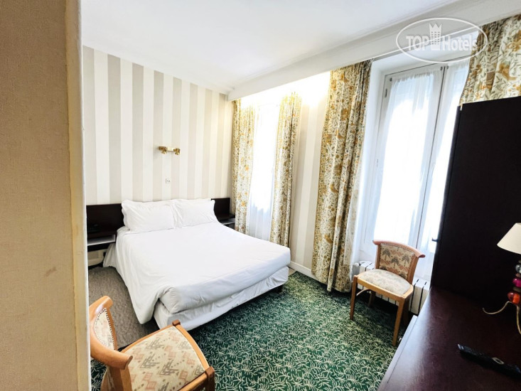 Hotelier's photos Grand Hotel Du Havre 3*