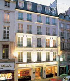 Hotel photo Pulitzer Opera 3*