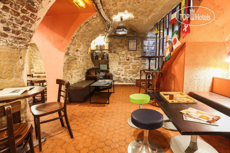 Hotel photo Young And Happy Hostel & Budget Hotel 