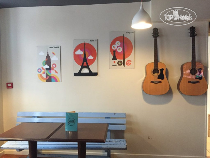 New photos from tourists Young And Happy Hostel & Budget Hotel