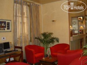 New photos from tourists Cabourg 2*