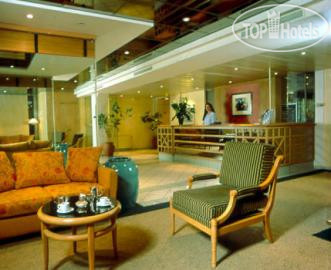 Hotel photo Floride Etoile 3*