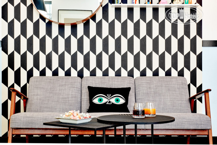 Hotelier's photos Augustin Astotel 3*