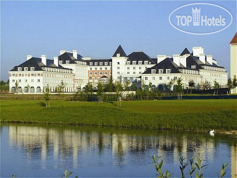Фото Vienna International Dream Castle Hotel