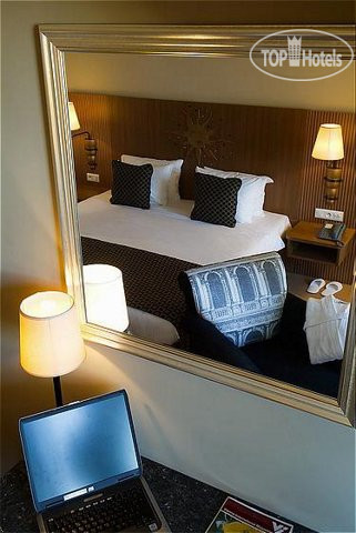 New photos from tourists Vienna International Dream Castle Hotel 4*