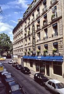 Фотографии отельера Best Western Anjou Lafayette Hotel 3*