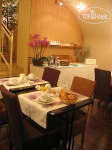 Новые добавленные фото туристов Best Western Anjou Lafayette Hotel 3*