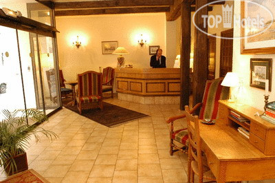 Hotelier's photos La Baldaquin 3*