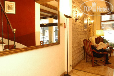 New photos from tourists La Baldaquin 3*