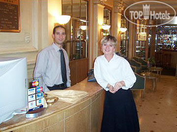 New photos from tourists Royal Elysees 4*