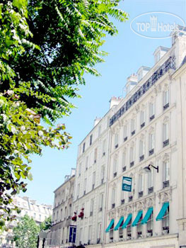 Hotel photo Relais de Paris Lafayette 3*