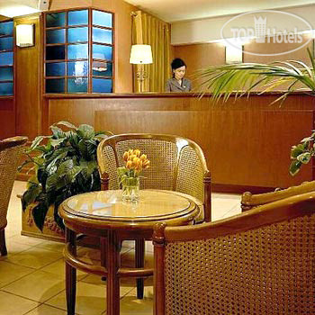 New photos from tourists Hotel Axel Opera by HappyCulture 3*