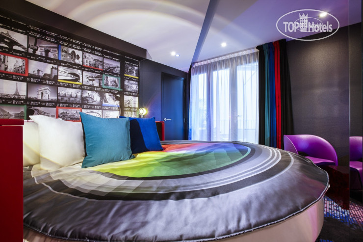 Hotel photo Declic Hotel 4*