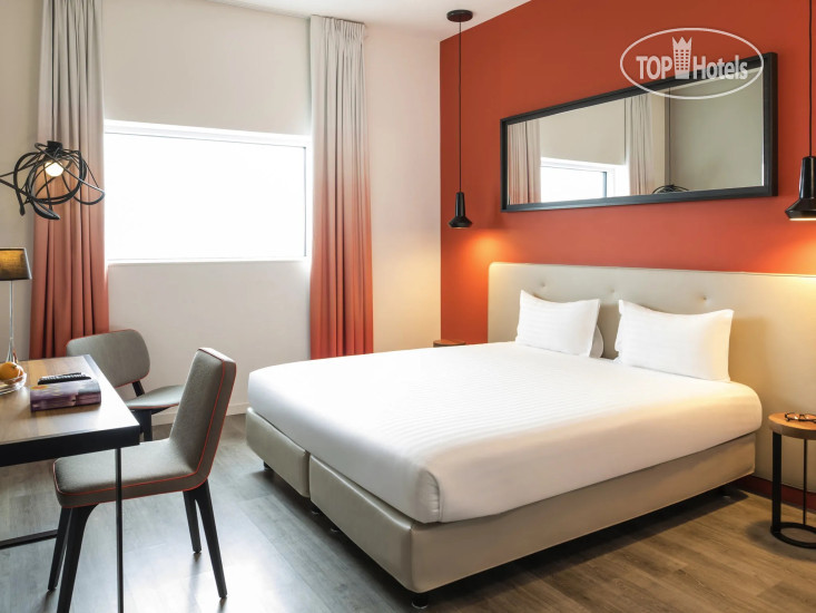 Photos Hipark by Adagio Paris La Villette