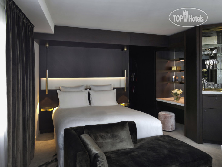 New photos from tourists Hotel Paris Bastille Boutet - MGallery by Sofitel 5*