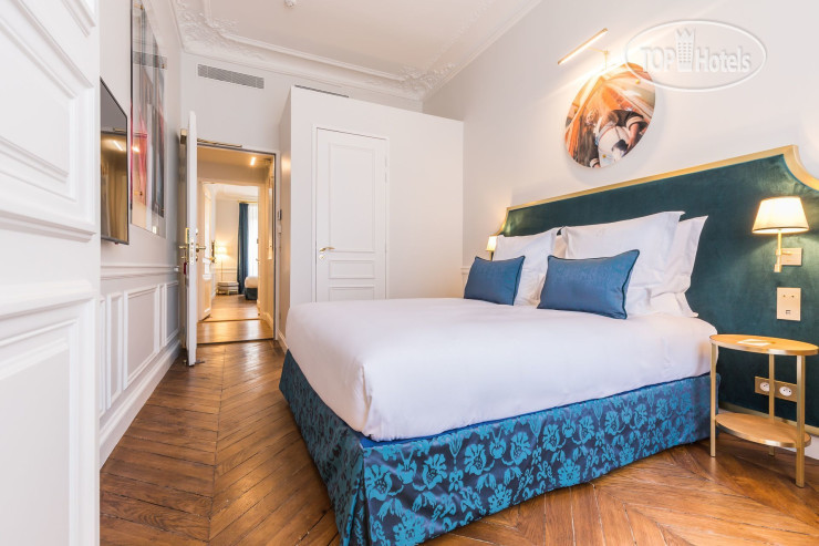 New photos from tourists Alfred Sommier 5*