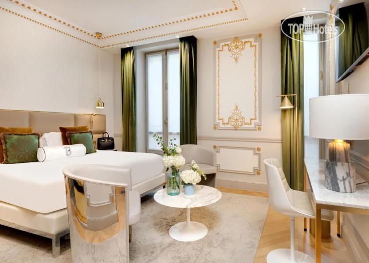 Hotel photo Bowmann Hotel 5*