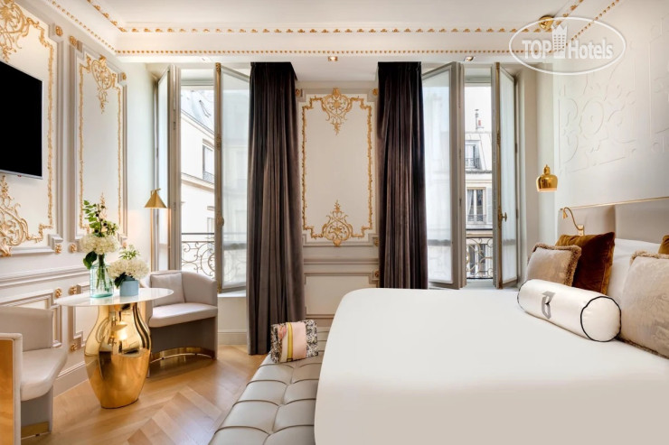 Hotel photo Bowmann Hotel 5*