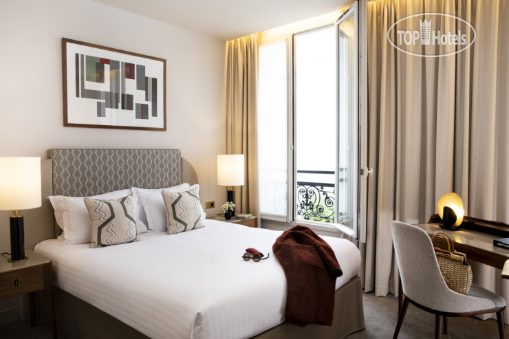 Hotel photo Le Tsuba Hotel 4*