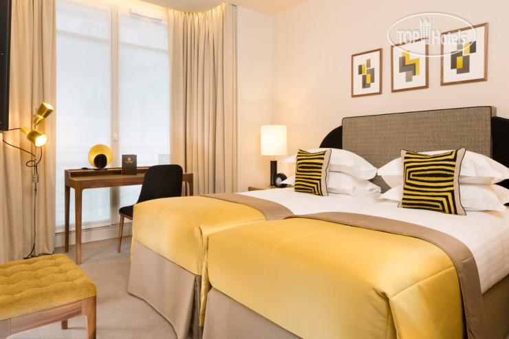 Hotel photo Le Tsuba Hotel 4*