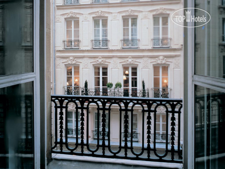 Hotel photo Monna Lisa 4*